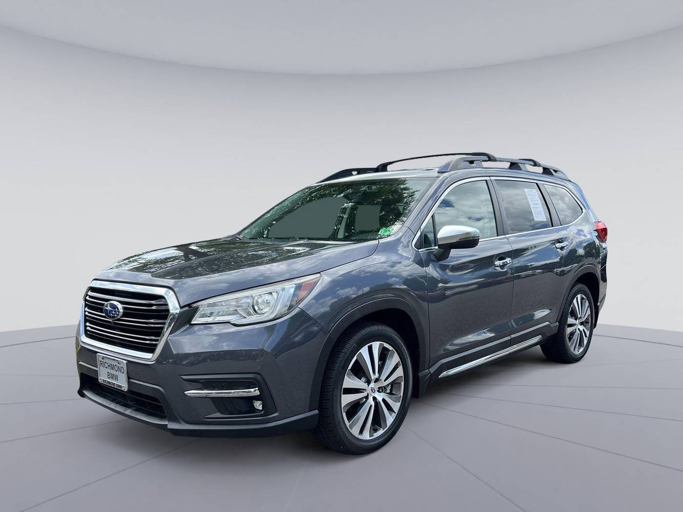 2019 Subaru Ascent Touring — SUV — 64,189 mi — Richmond, VA