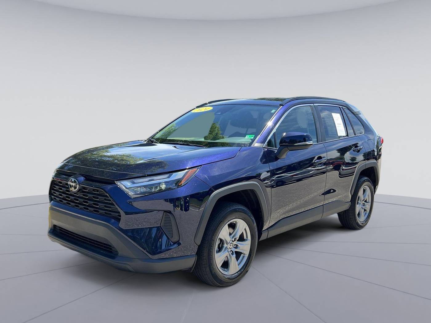2024 Toyota RAV4 XLE — SUV — 28,227 mi — Richmond, VA