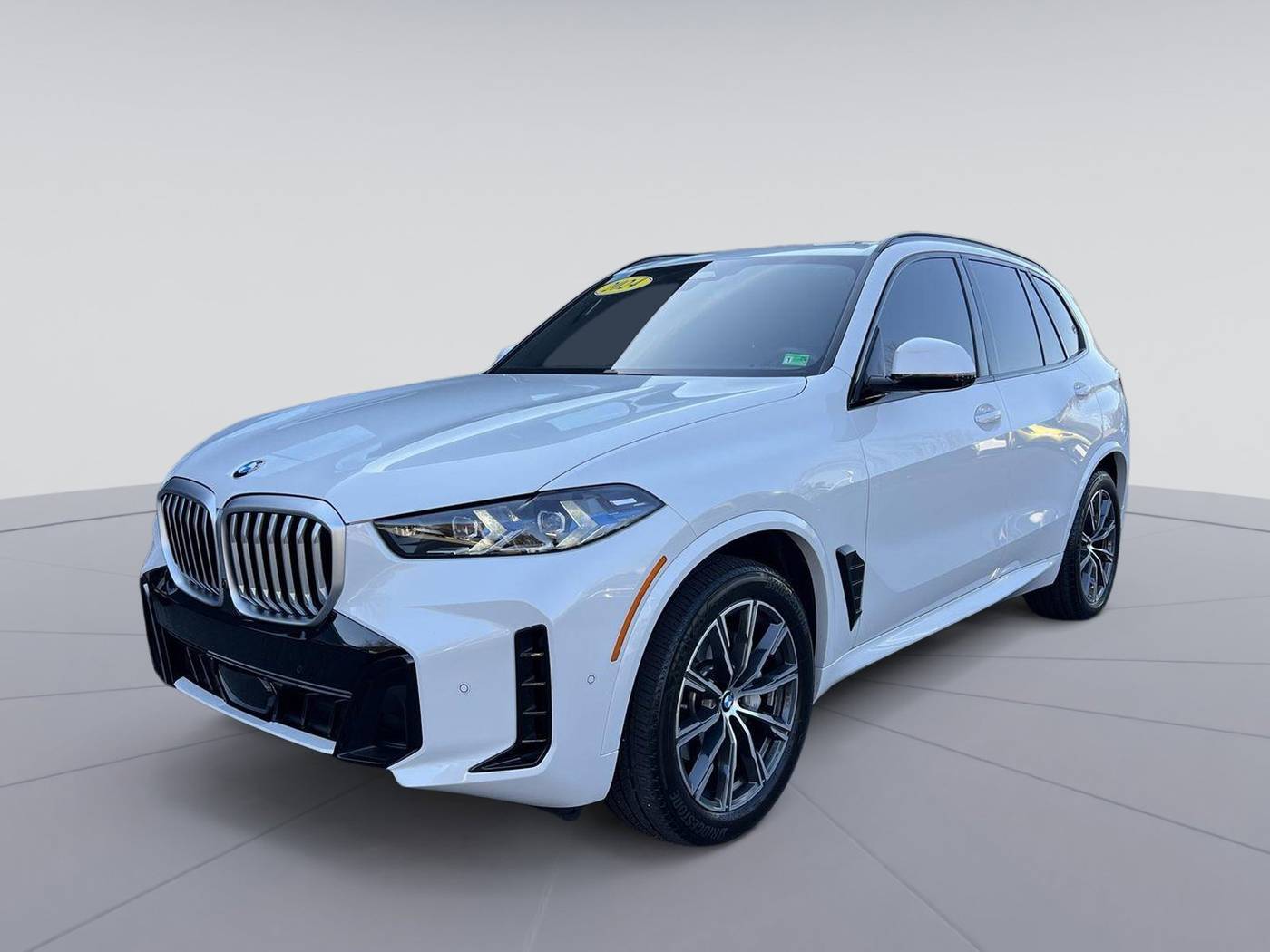 2024 BMW X5 40i — SUV — 14,302 mi — Richmond, VA