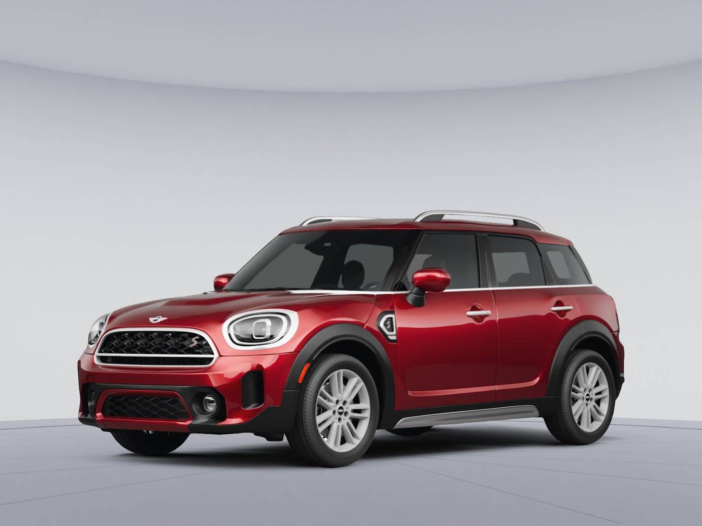 2024 MINI Countryman Cooper S — SUV — 27,073 mi — Richmond, VA