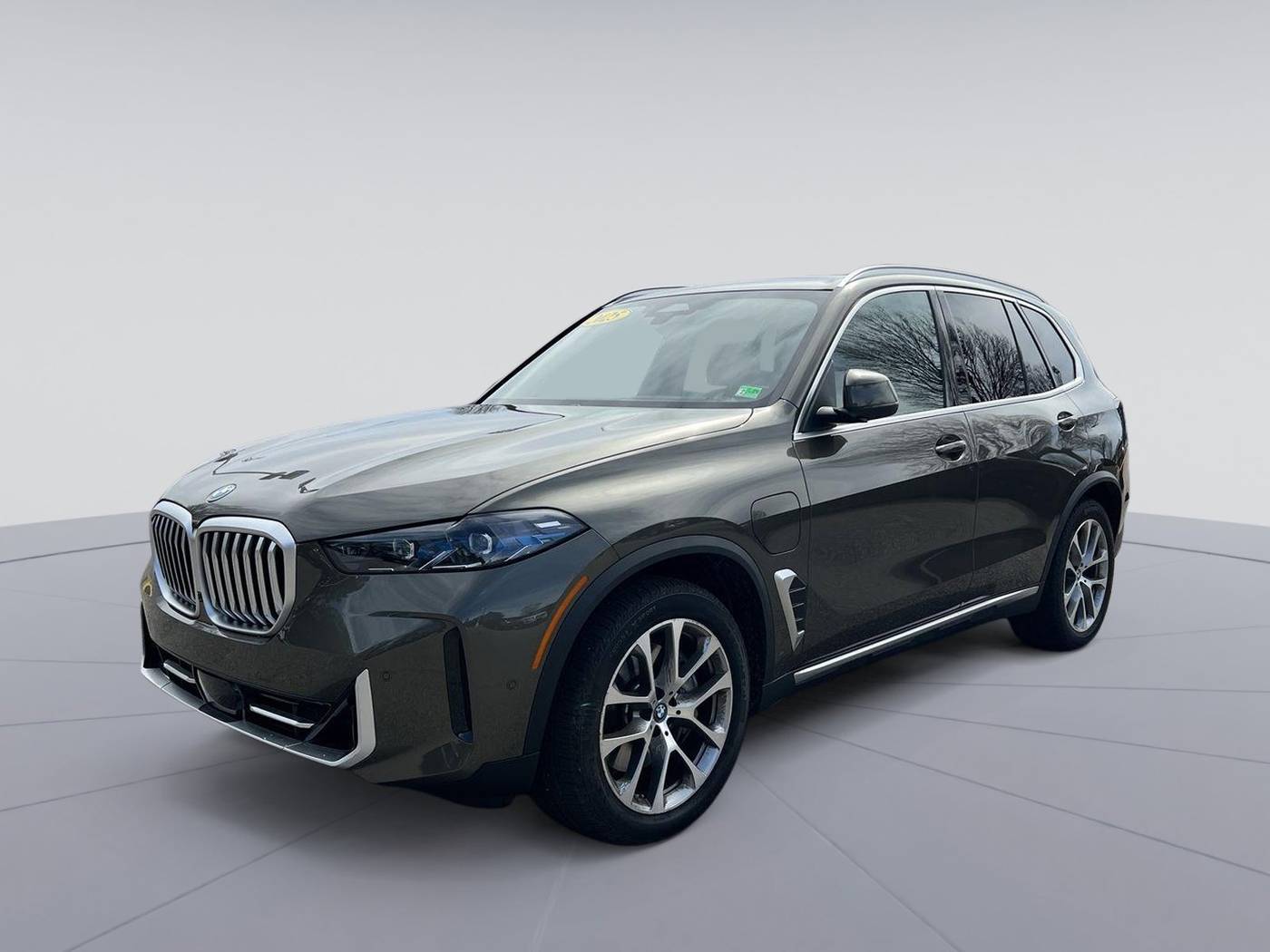 2025 BMW X5 50e — SUV — 779 mi — Richmond, VA