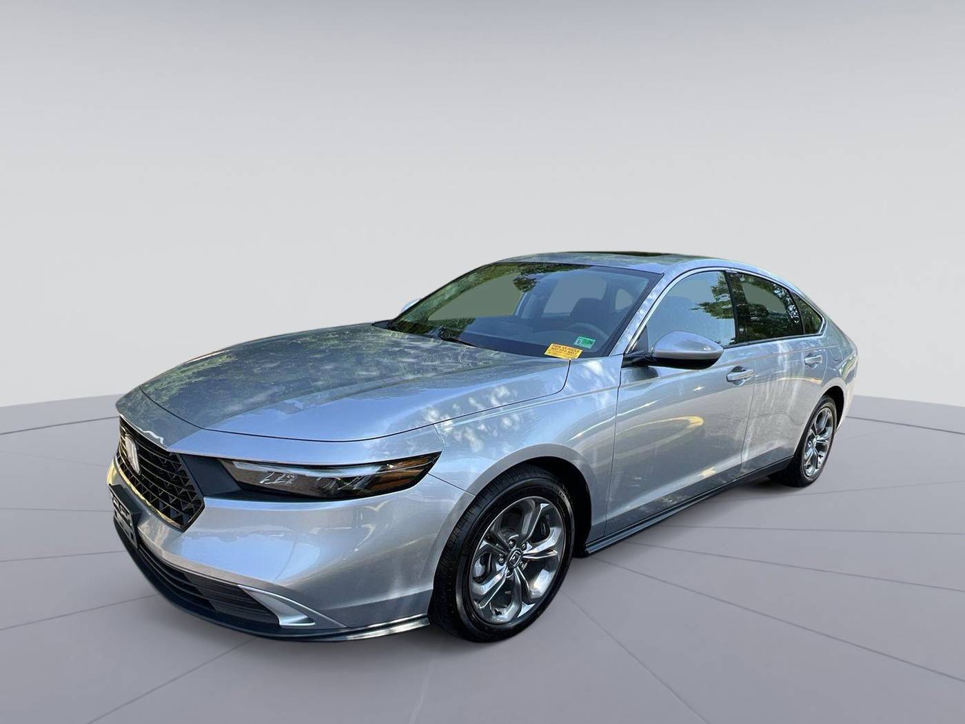 2024 Honda Accord EX — Sedan — 16,531 mi — Richmond, VA
