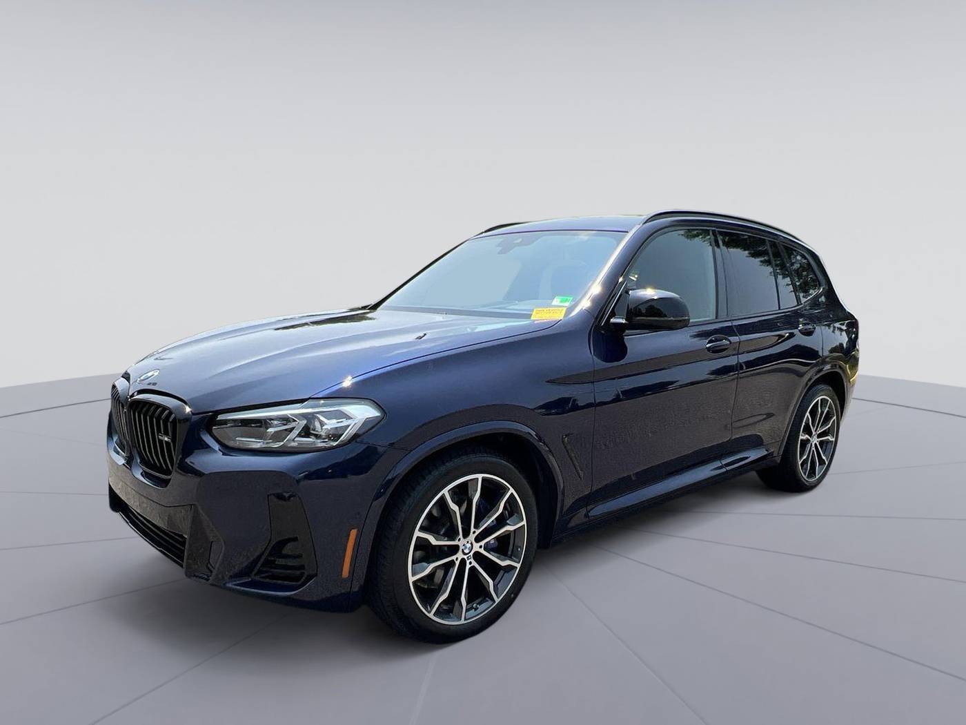 2022 BMW X3 M40i — SUV — 39,435 mi — Richmond, VA