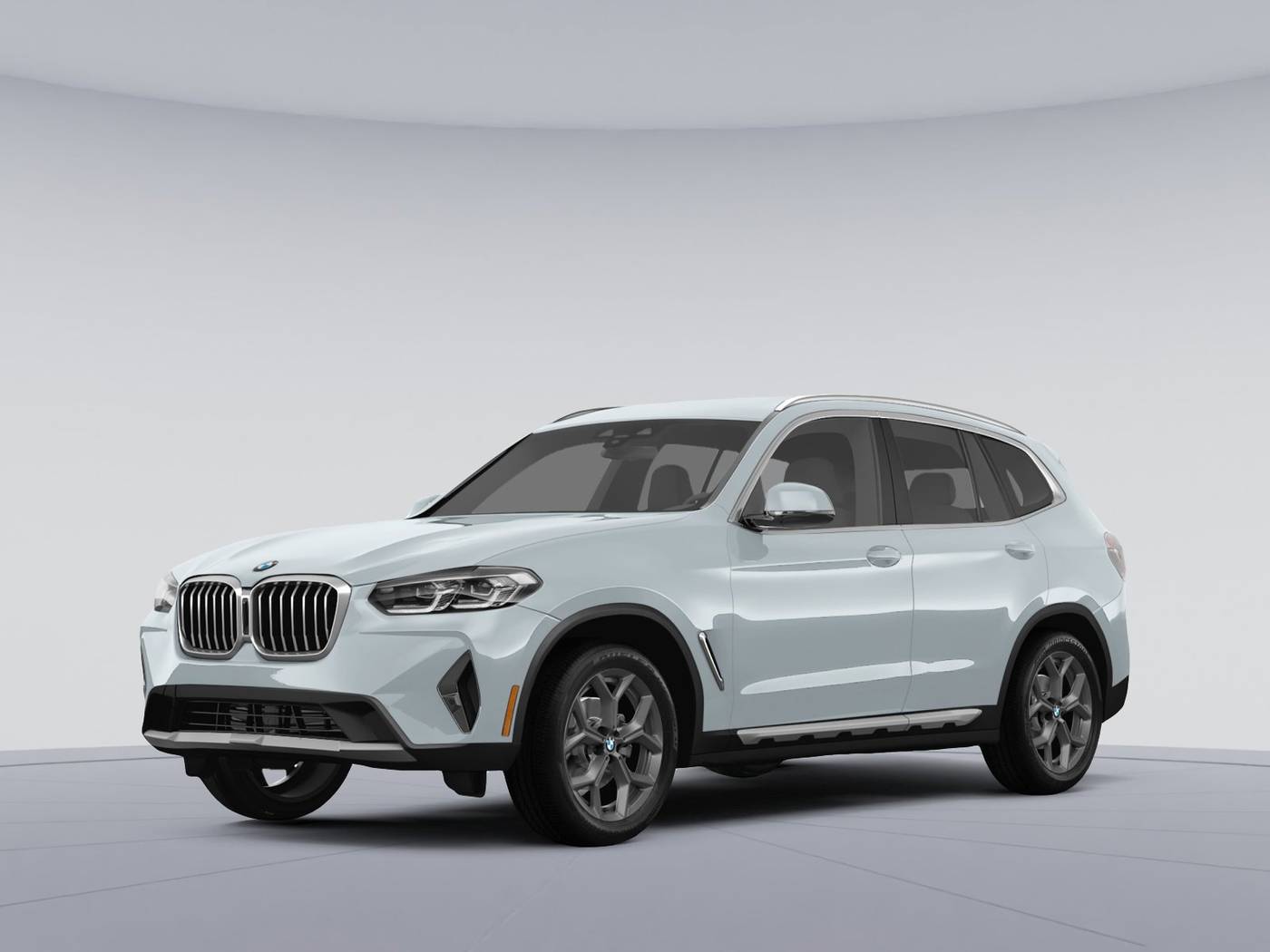 2024 BMW X3 30i — SUV — 22,088 mi — Richmond, VA