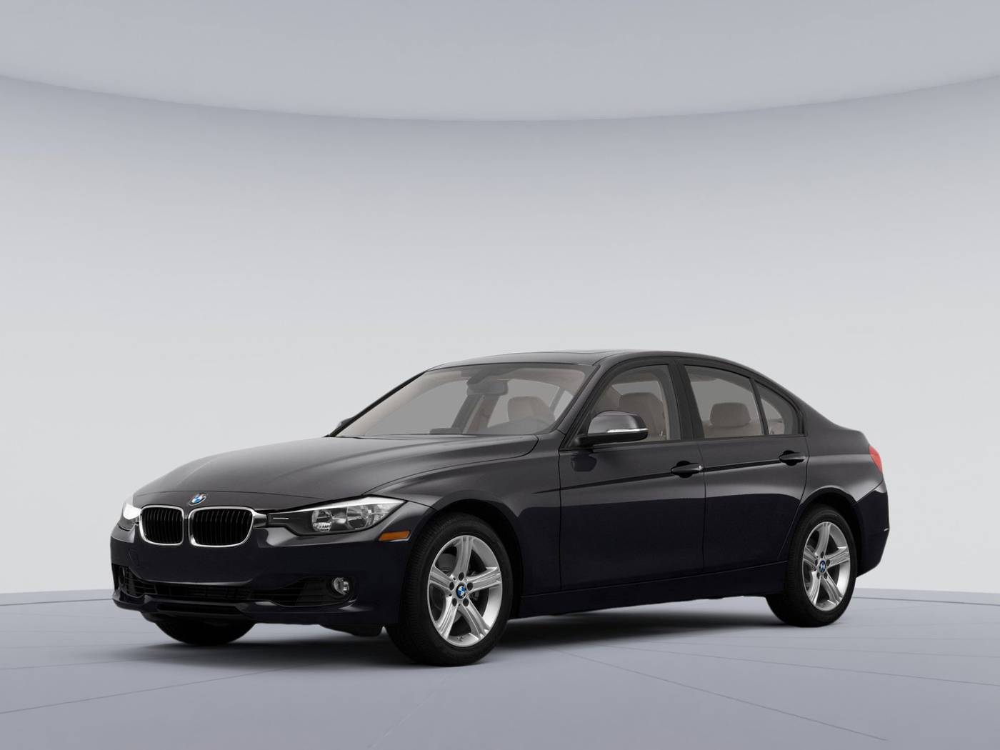 2013 BMW 3 Series 328i — Sedan — 105,575 mi — Richmond, VA