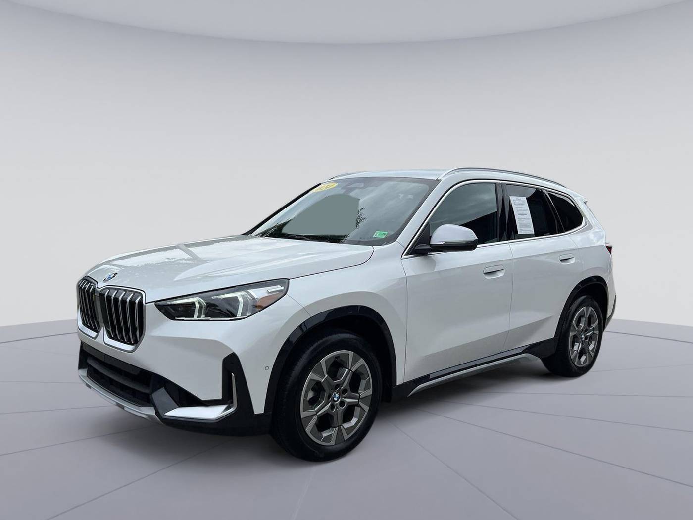 2024 BMW X1 28i — SUV — 11,867 mi — Richmond, VA