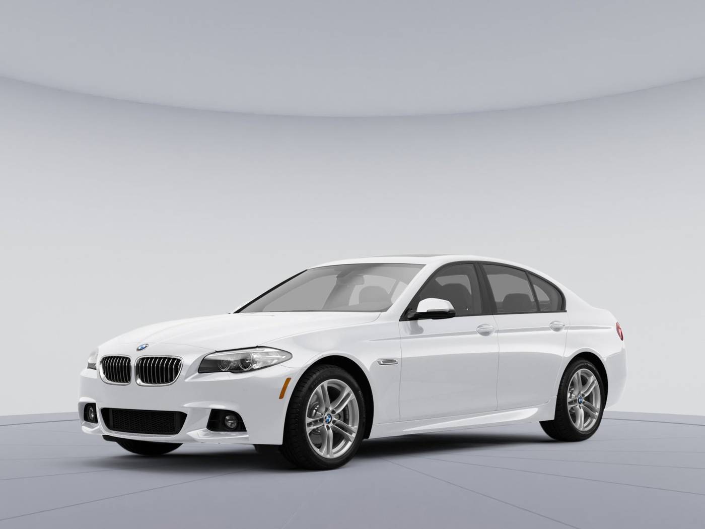 2014 BMW 5 Series 528i — Sedan — 114,590 mi — Richmond, VA