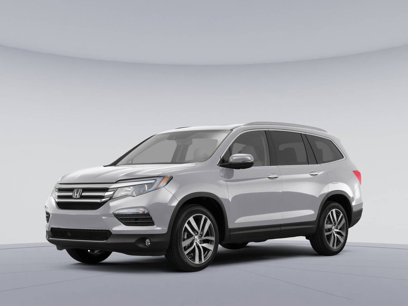 2016 Honda Pilot Elite — SUV — 59,670 mi — Richmond, VA