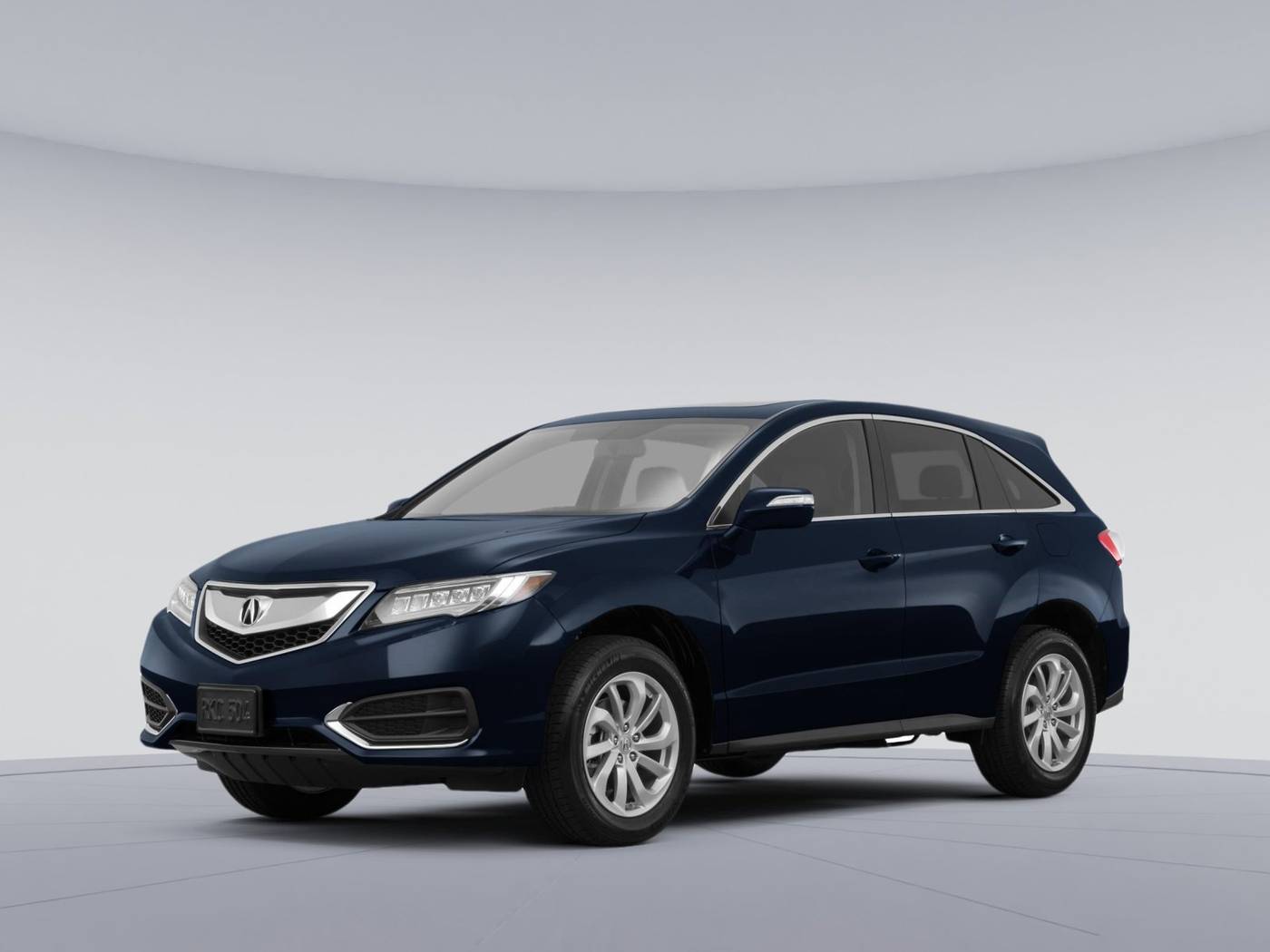 2016 Acura RDX Standard — SUV — 106,389 mi — Richmond, VA