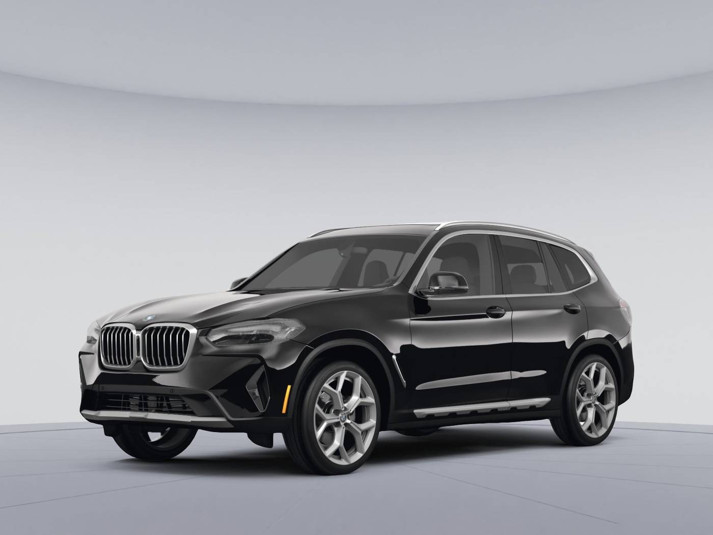 2022 BMW X3 30i — SUV — 35,303 mi — Richmond, VA
