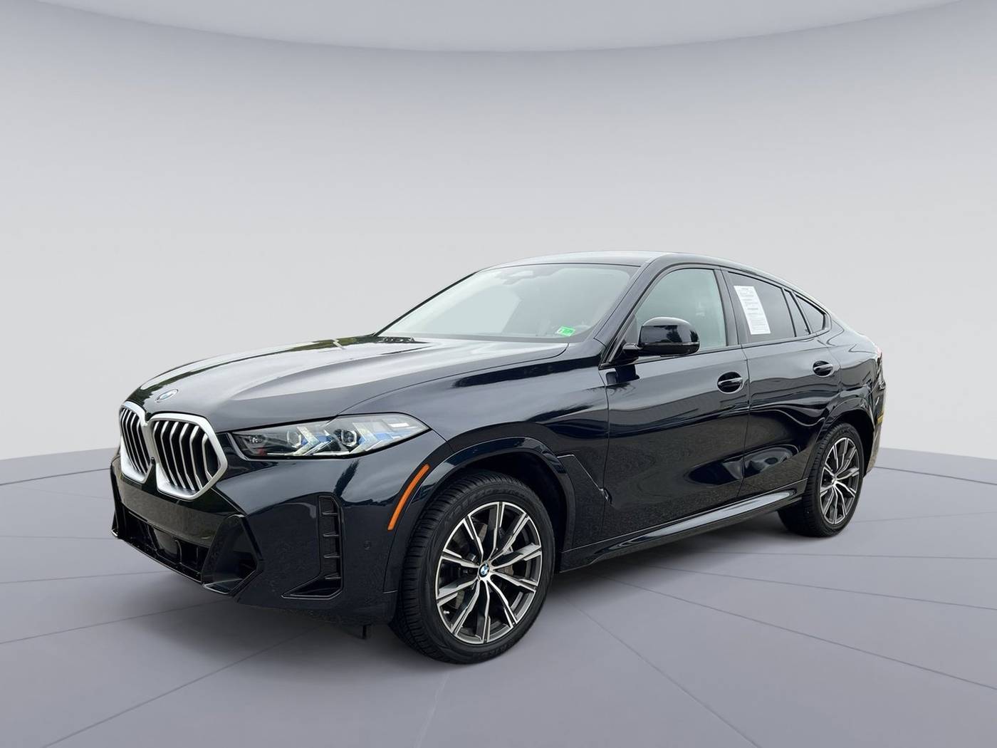 2024 BMW X6 40i — SUV — 29,678 mi — Richmond, VA