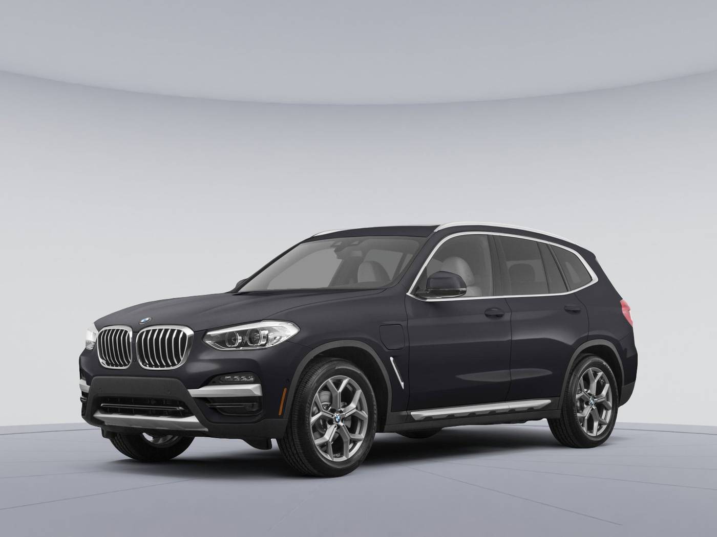 2021 BMW X3 30e — SUV — 32,085 mi — Richmond, VA