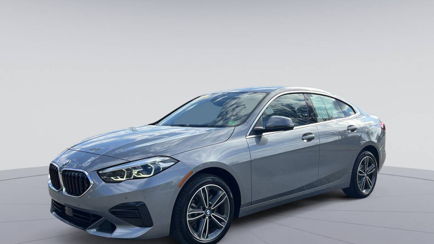 2022 BMW 2 Series 228i — Sedan — 28,407 mi — Richmond, VA