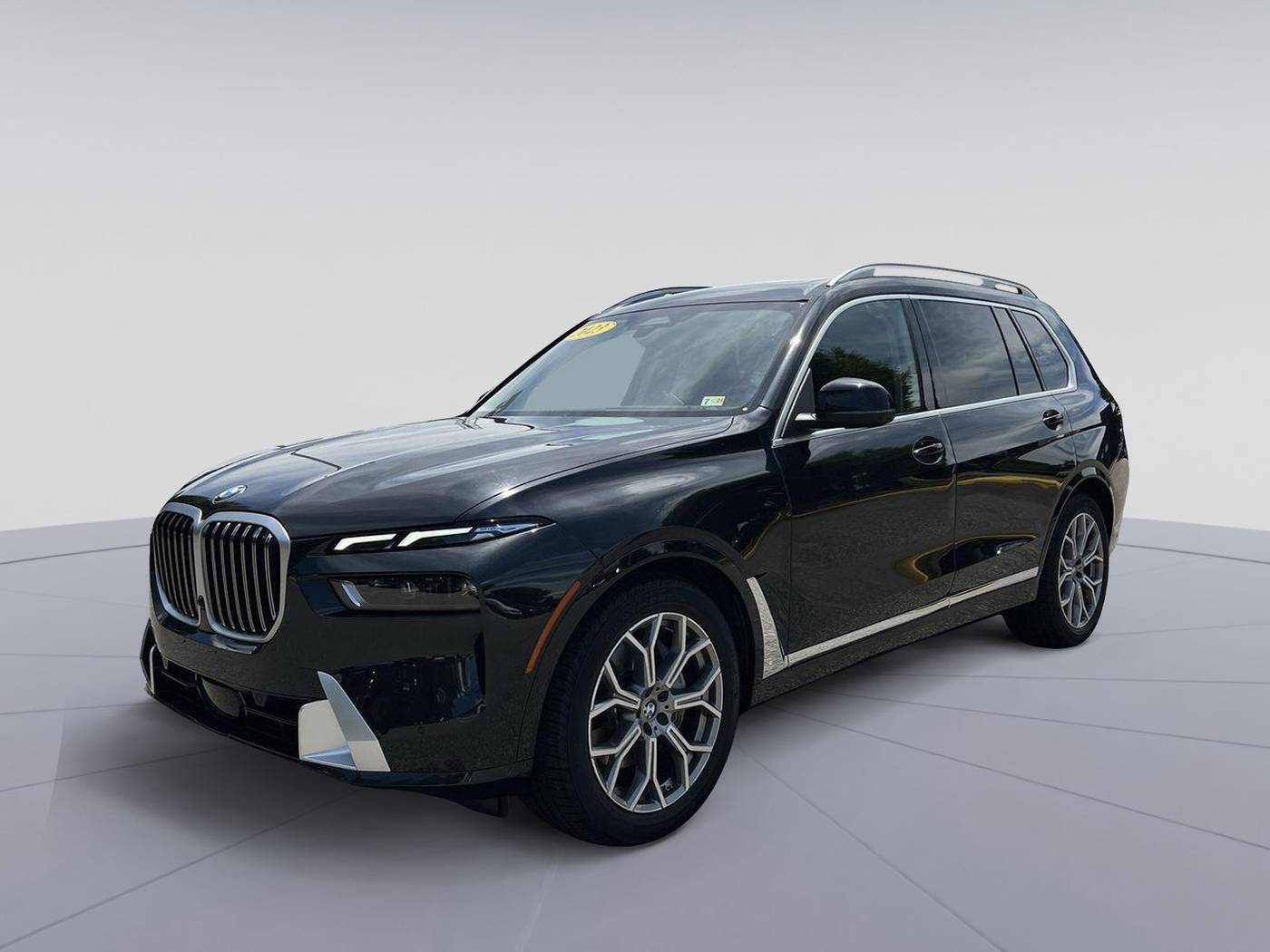 2023 BMW X7 40i — SUV — 32,345 mi — Richmond, VA