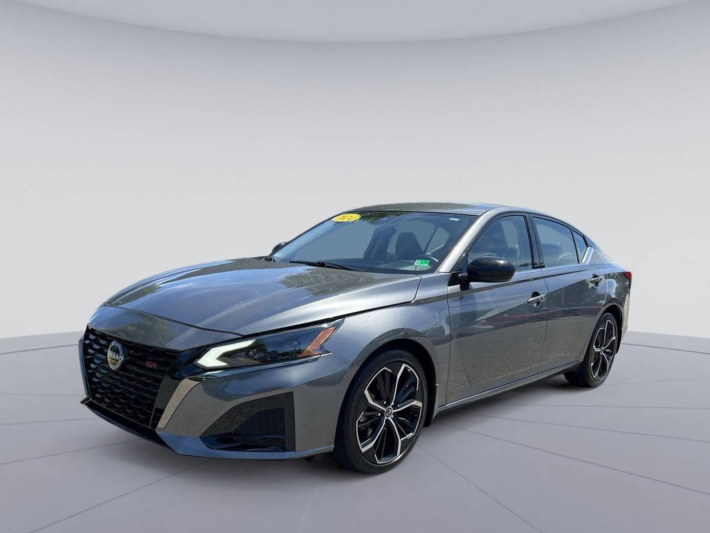 2024 Nissan Altima SR — Sedan — 32,431 mi — Richmond, VA