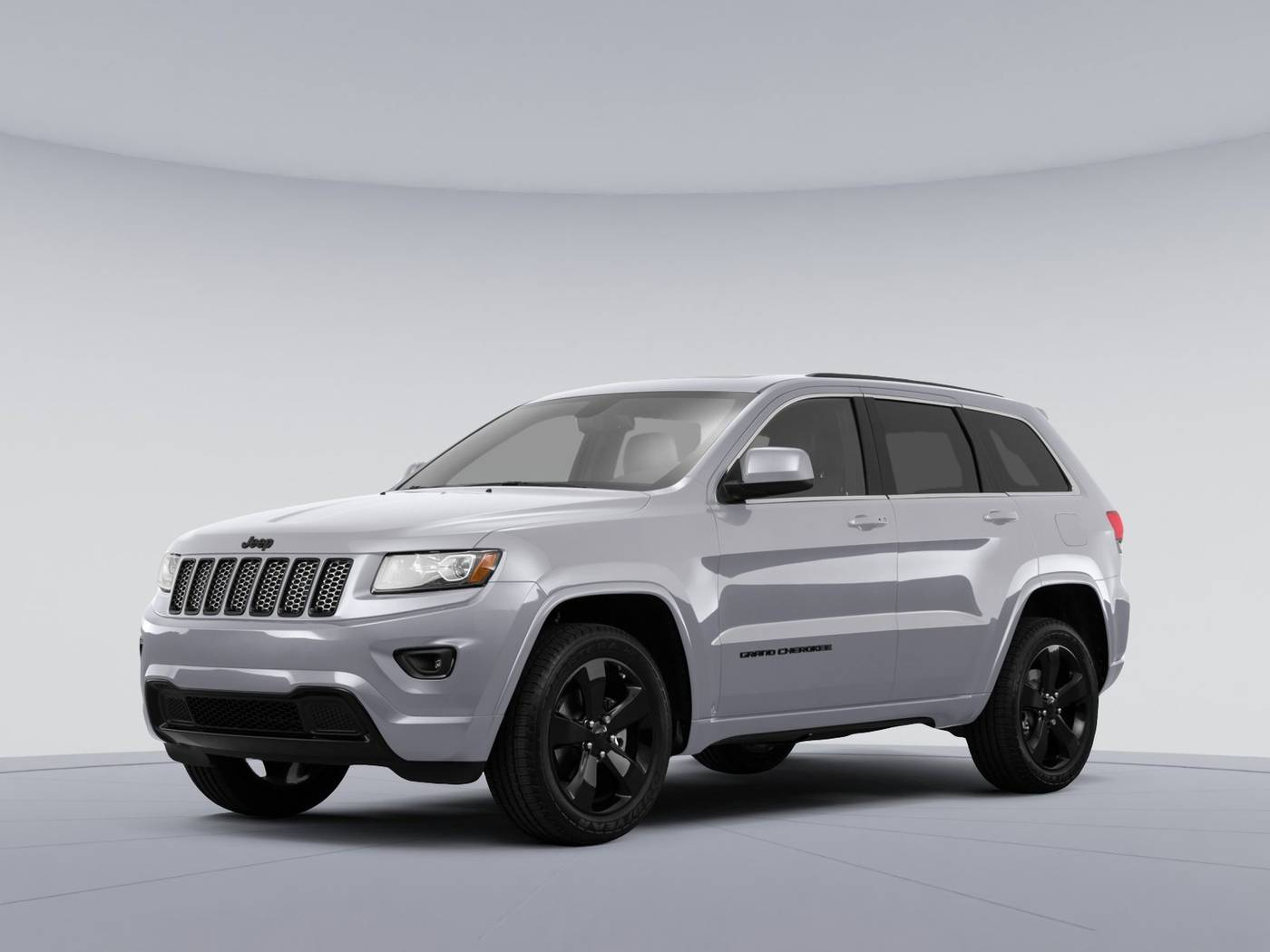 2016 Jeep Cherokee Altitude — SUV — 66,396 mi — Richmond, VA
