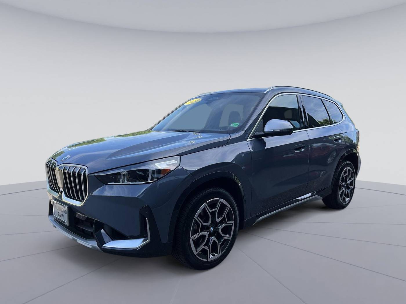 2024 BMW X1 28i — SUV — 12,933 mi — Richmond, VA