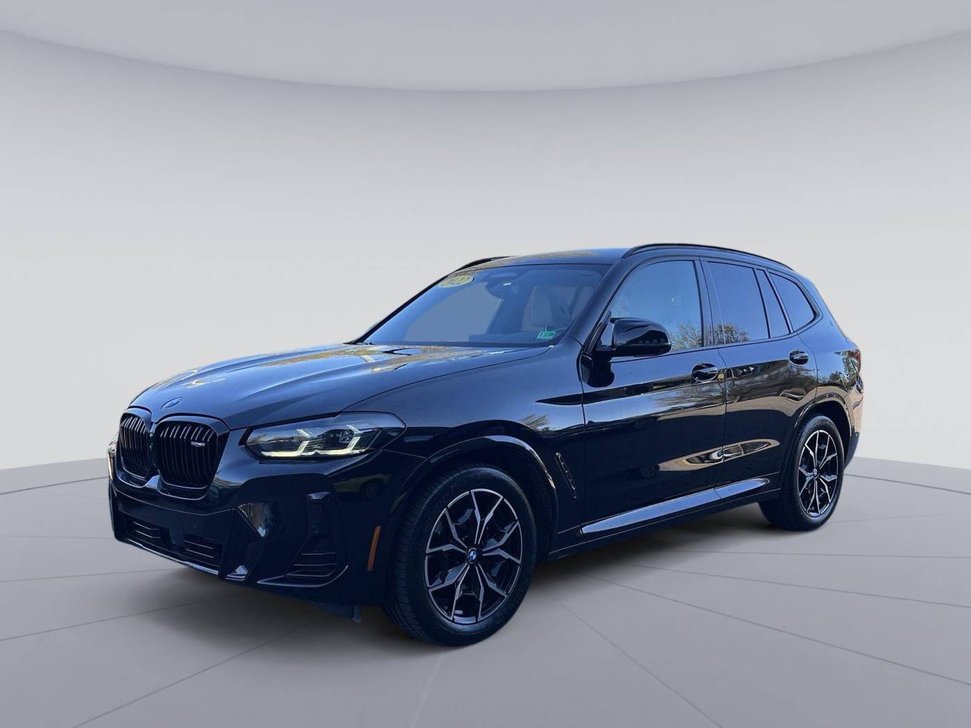 2022 BMW X3 M40i — SUV — 44,819 mi — Richmond, VA