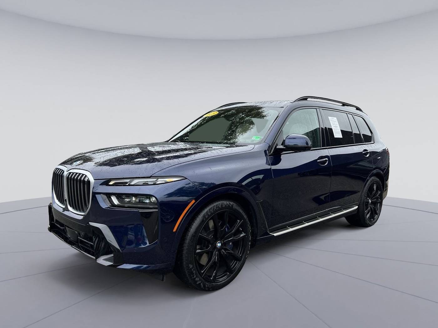 2023 BMW X7 40i — SUV — 32,593 mi — Richmond, VA