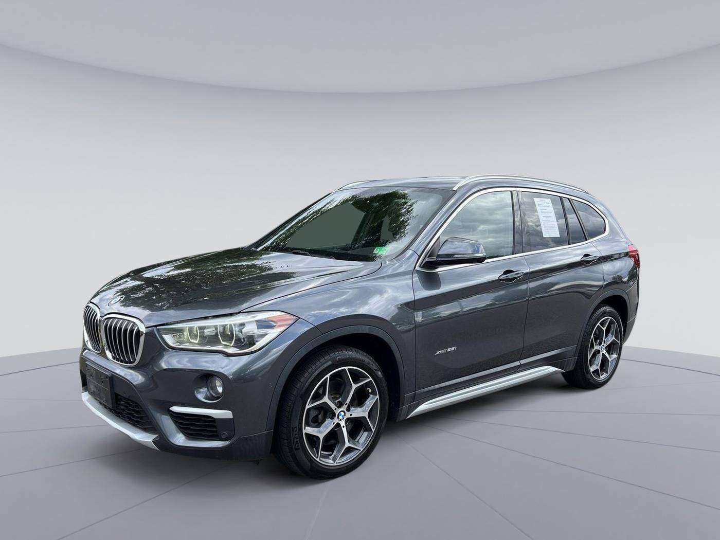 2016 BMW X1 28i — SUV — 72,612 mi — Richmond, VA