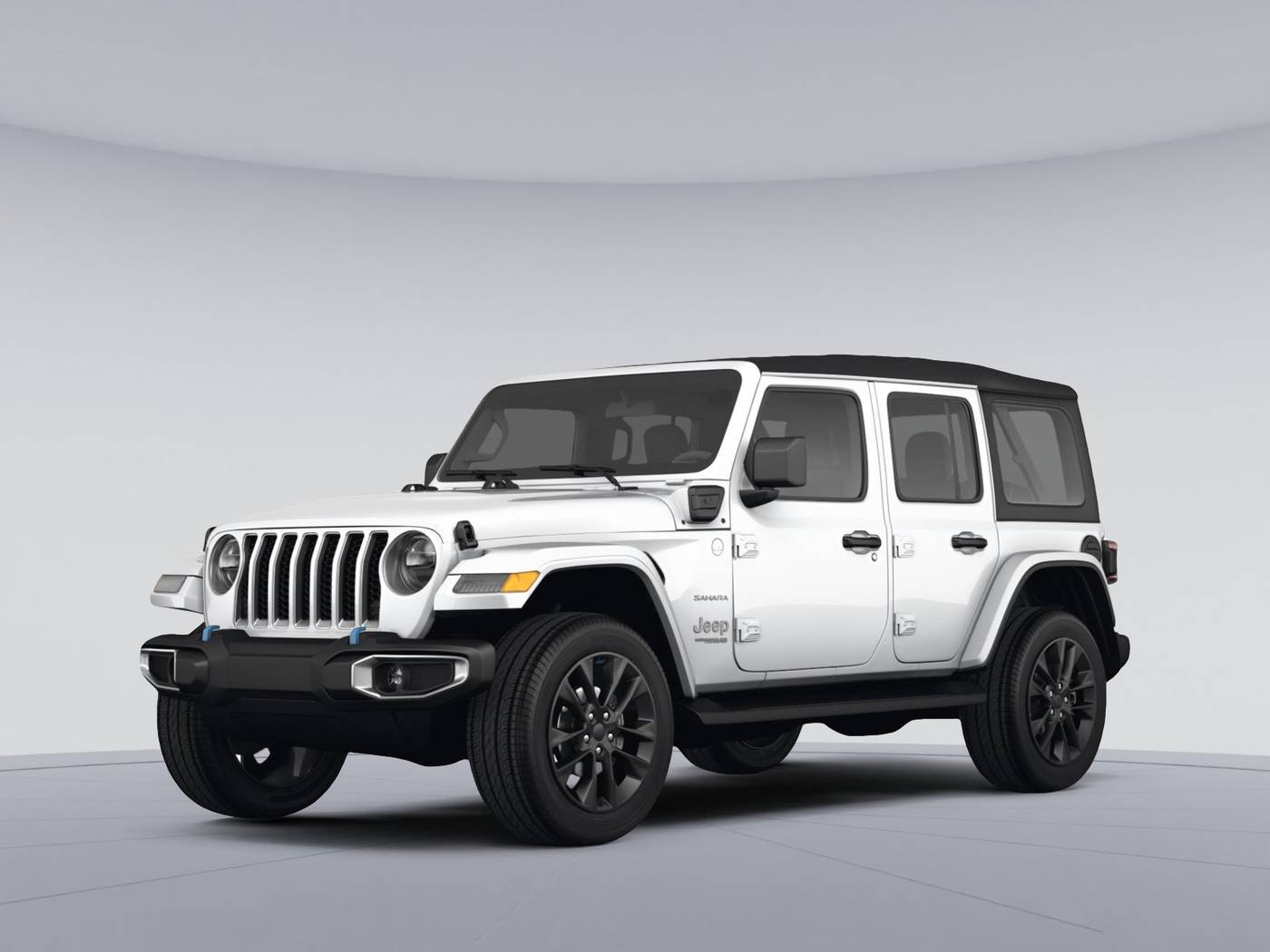 2022 Jeep Wrangler Rubicon — SUV — 18,035 mi — Richmond, VA