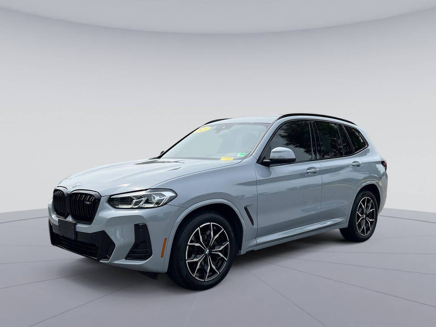2023 BMW X3 30i — SUV — 24,710 mi — Richmond, VA