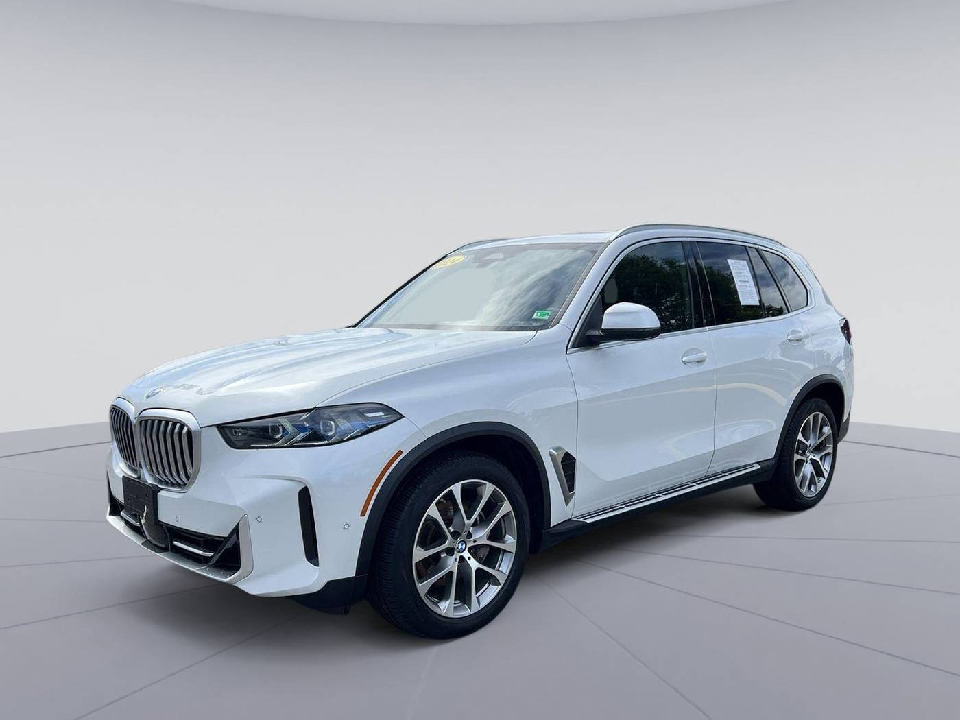 2024 BMW X5 40i — SUV — 29,645 mi — Richmond, VA