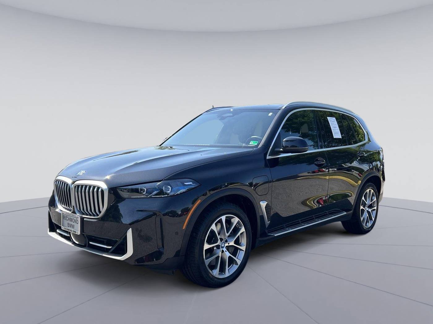2025 BMW X5 50e — SUV — 15,959 mi — Richmond, VA