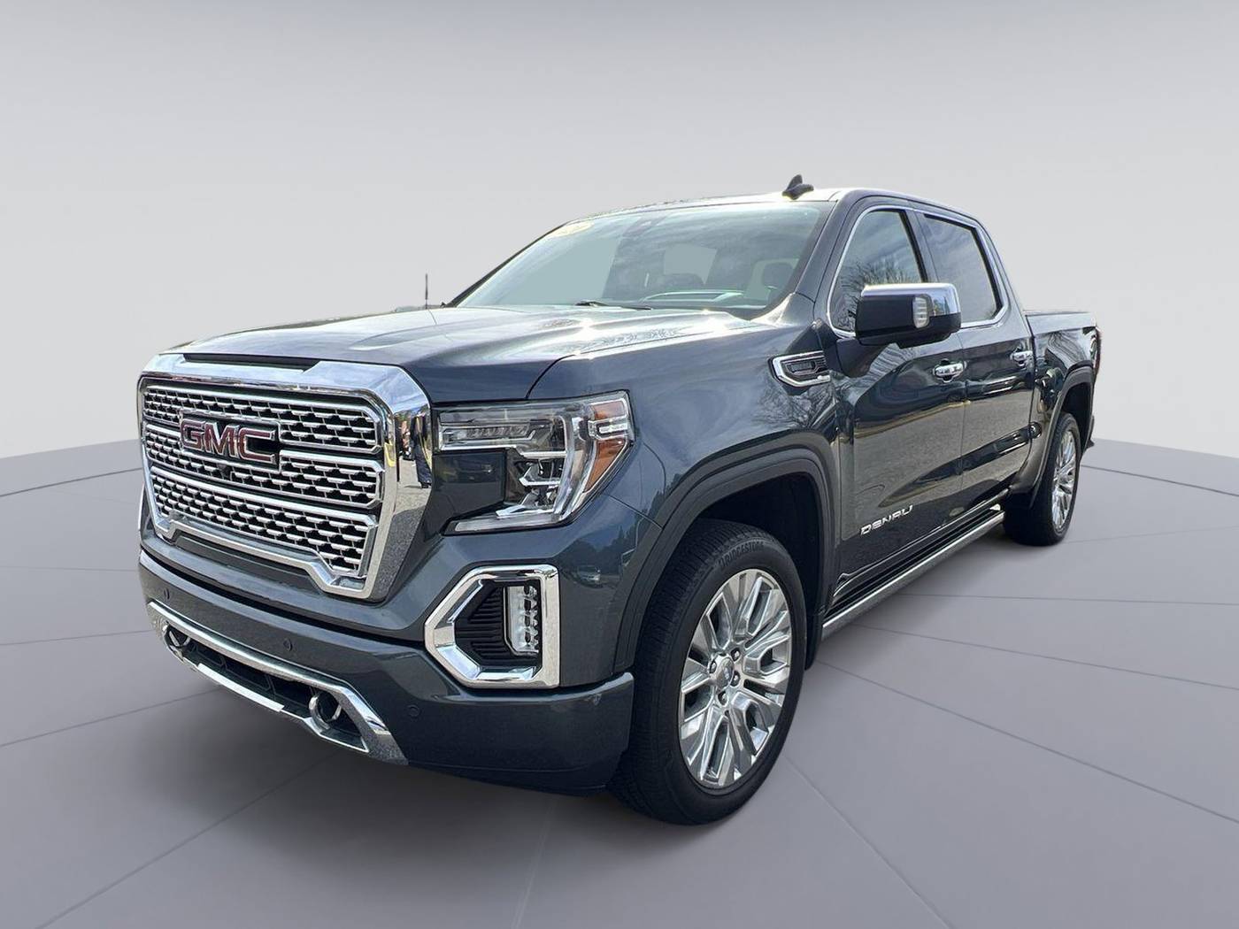 2020 GMC Sierra 1500 Denali — Pickup Truck — 29,339 mi — Richmond, VA