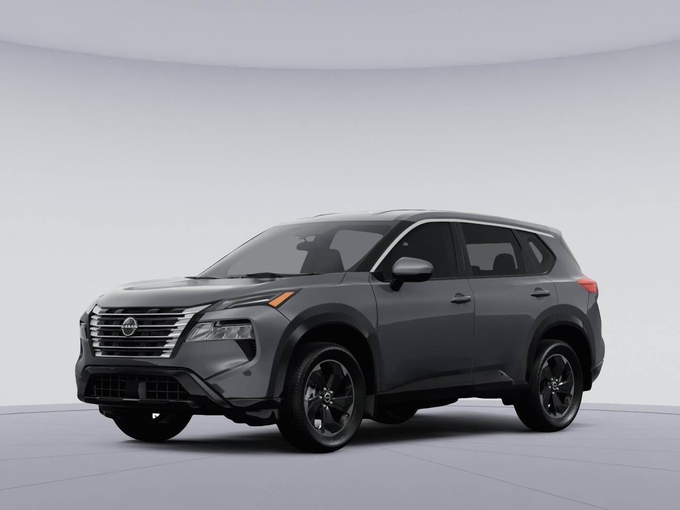 2024 Nissan Rogue SV — SUV — 28,031 mi — Richmond, VA