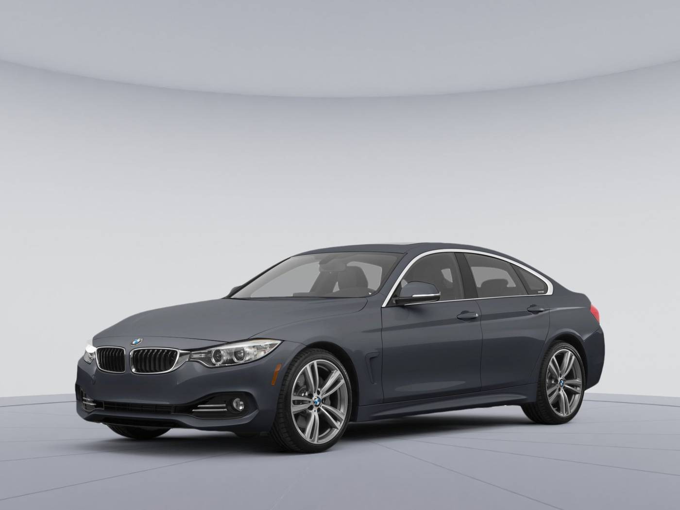2017 BMW 4 Series 430i — Hatchback — 91,517 mi — Richmond, VA