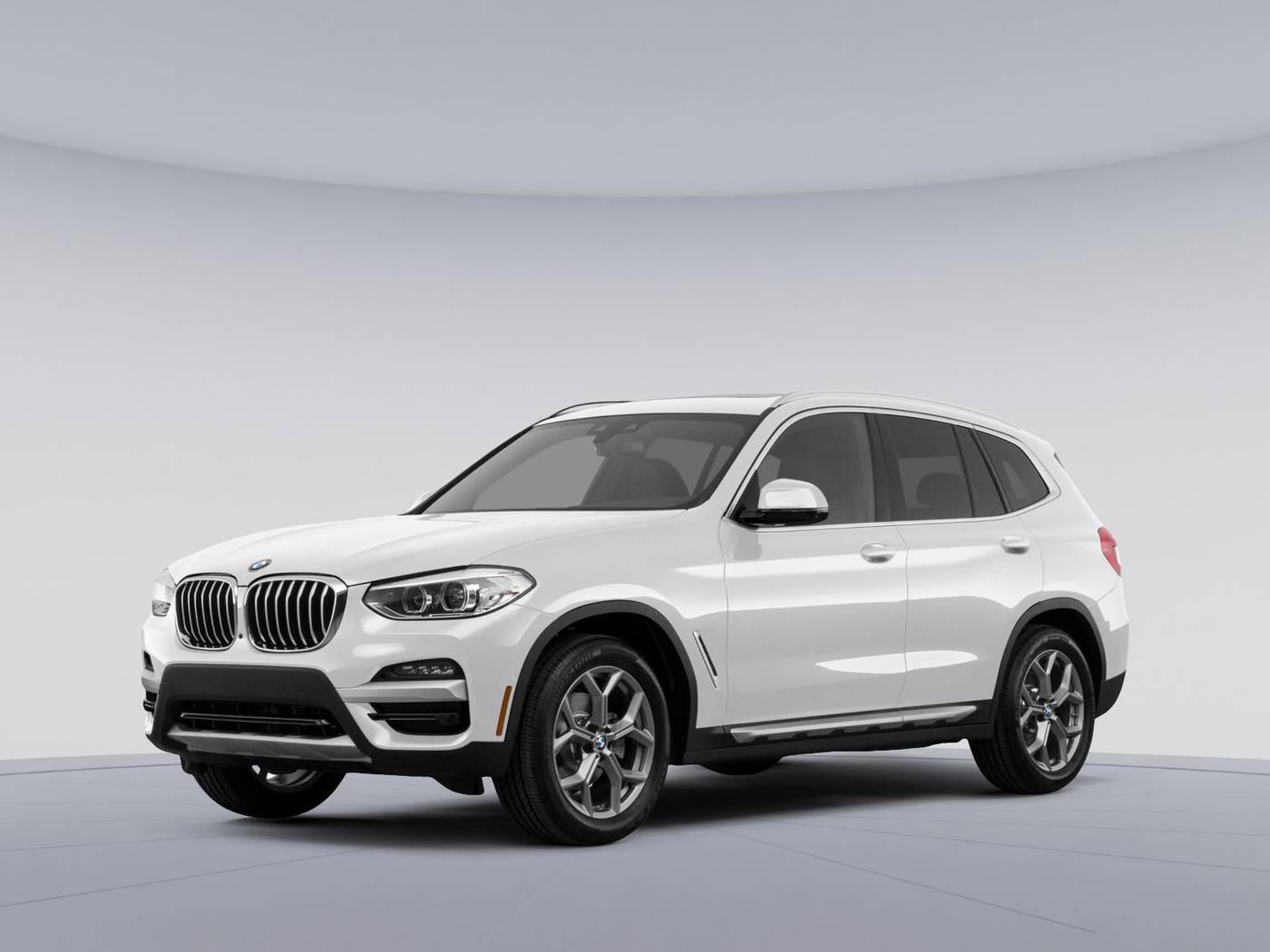 2021 BMW X3 30i — SUV — 70,837 mi — Richmond, VA