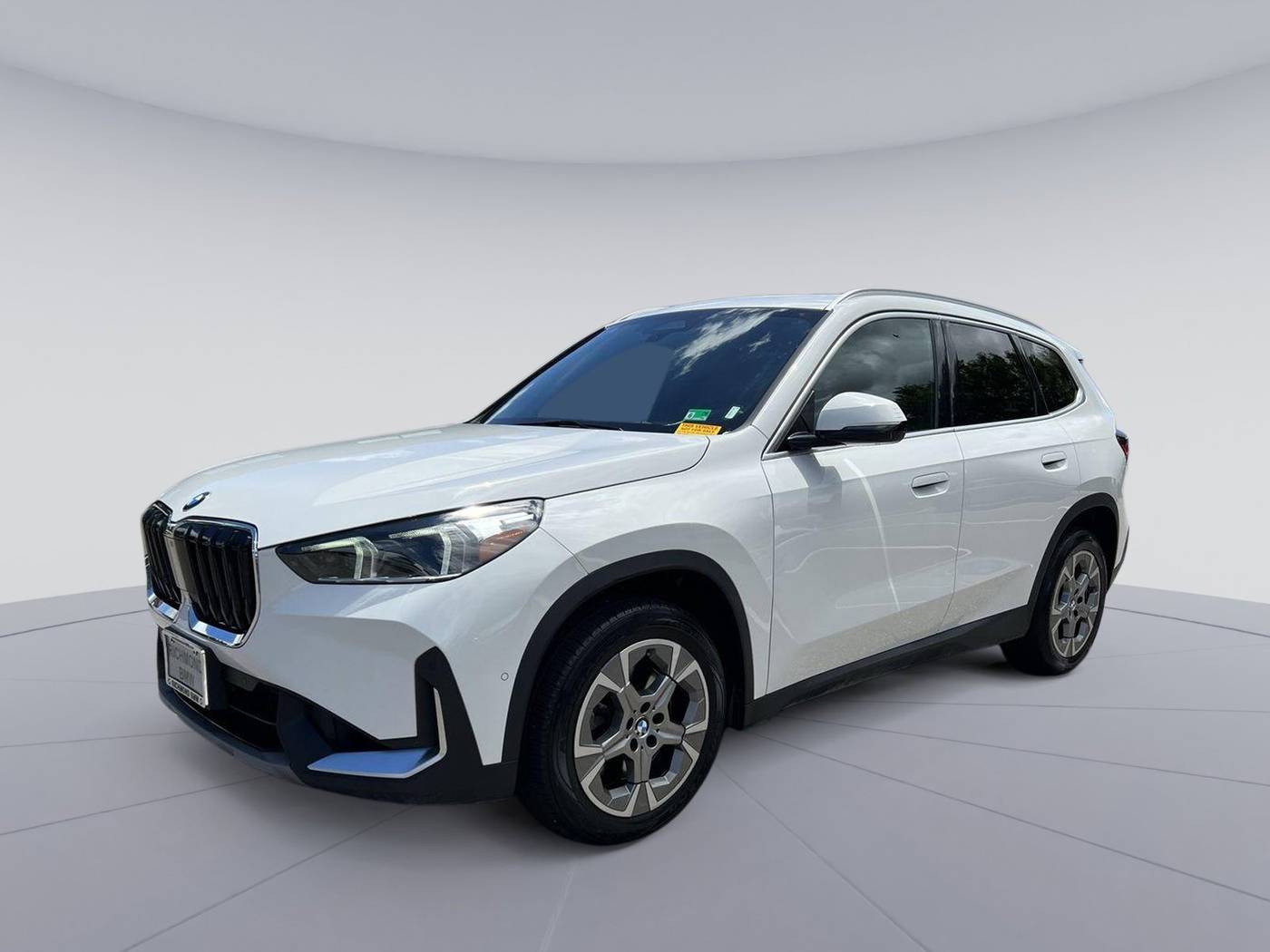 2023 BMW X1 28i — SUV — 33,408 mi — Richmond, VA