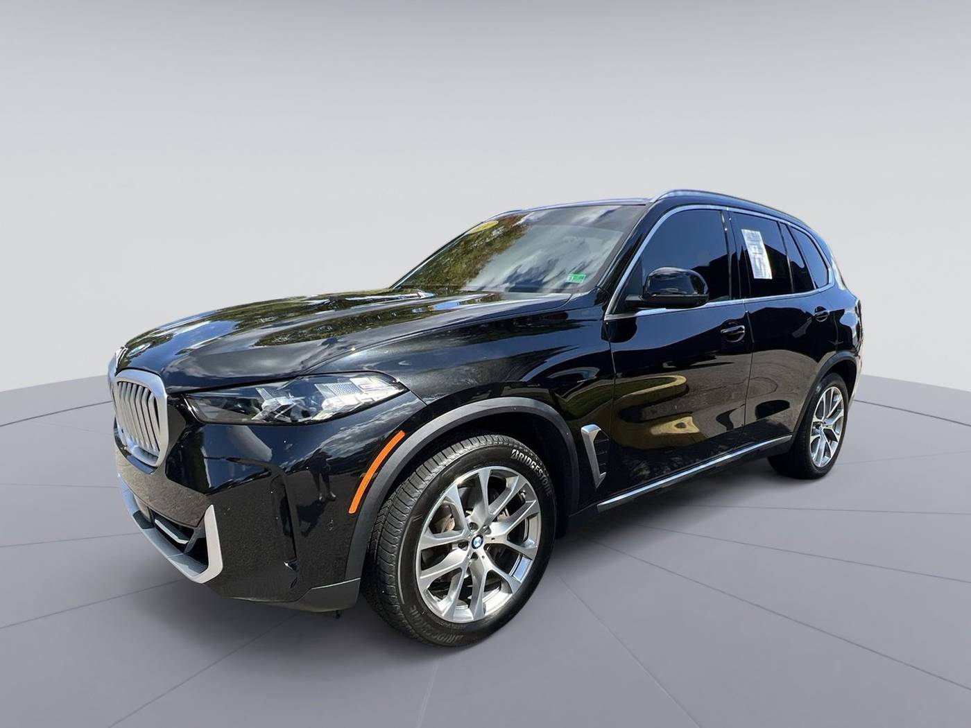 2024 BMW X5 40i — SUV — 22,782 mi — Richmond, VA