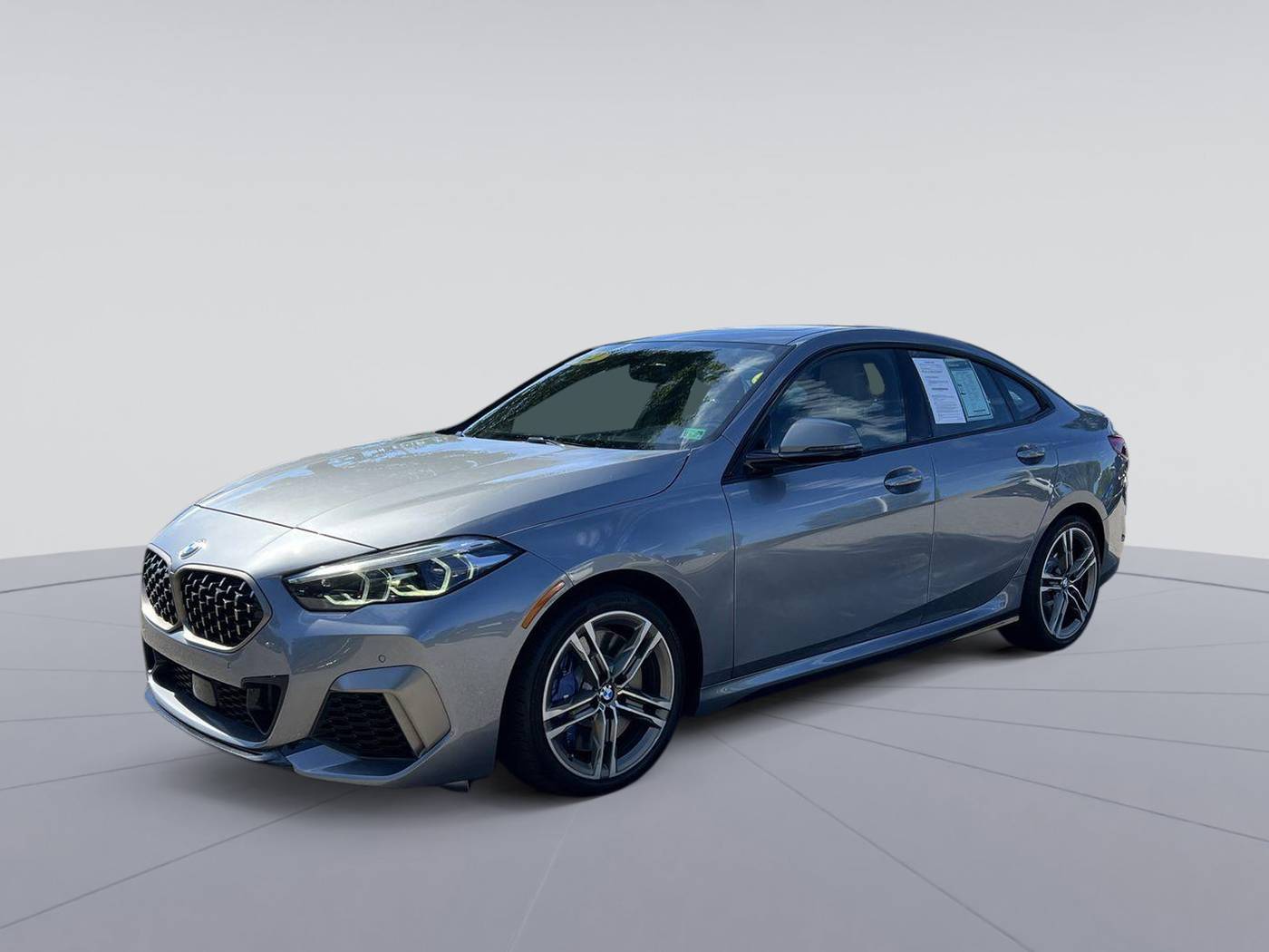 2022 BMW 2 Series M235i — Sedan — 18,502 mi — Richmond, VA