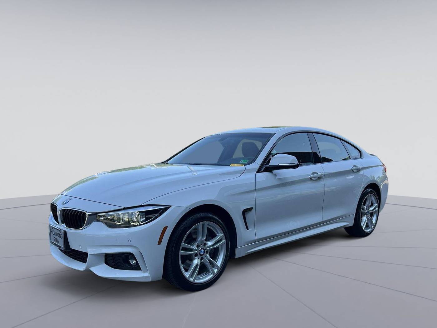 2019 BMW 4 Series 430i — Hatchback — 71,551 mi — Richmond, VA
