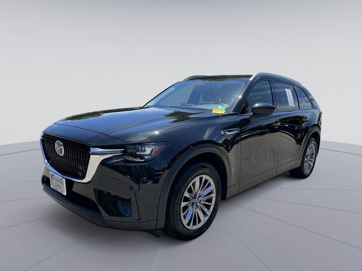 2025 Mazda CX-90 Preferred — SUV — 18,845 mi — Richmond, VA