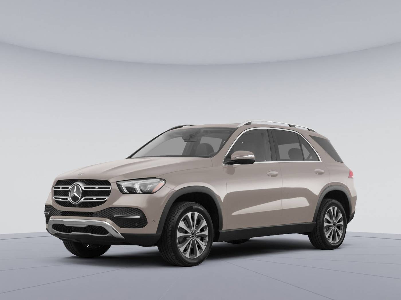 2023 Mercedes-Benz GLE GLE 350 — SUV — 23,702 mi — Richmond, VA