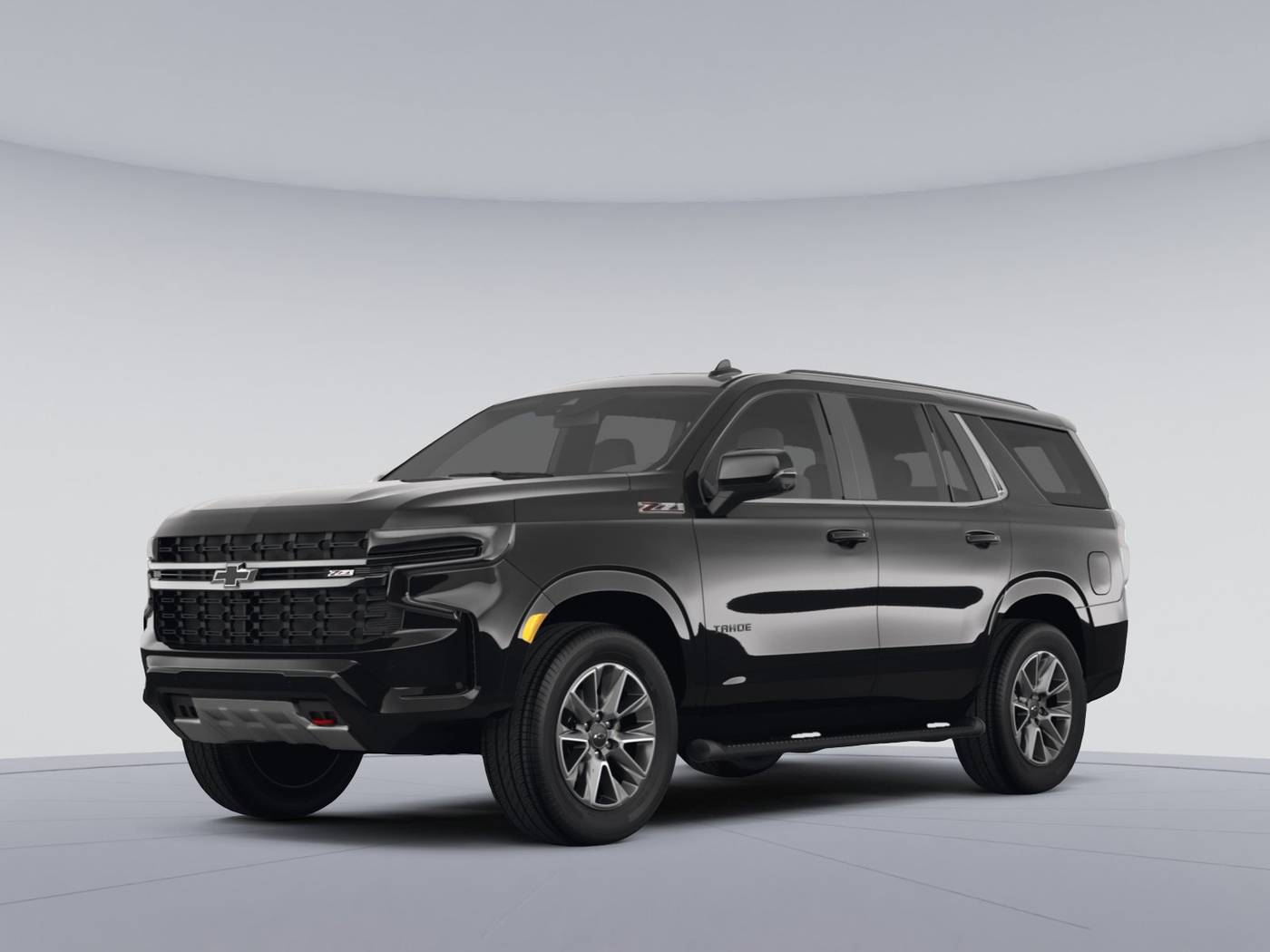 2023 Chevrolet Tahoe Z71 — SUV — 28,133 mi — Richmond, VA