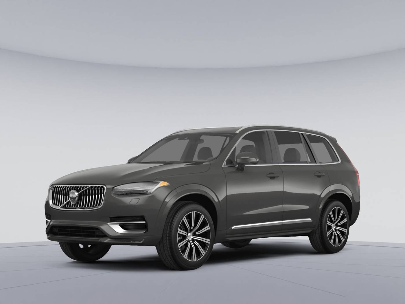 2023 Volvo XC90 Plus — SUV — 24,973 mi — Richmond, VA