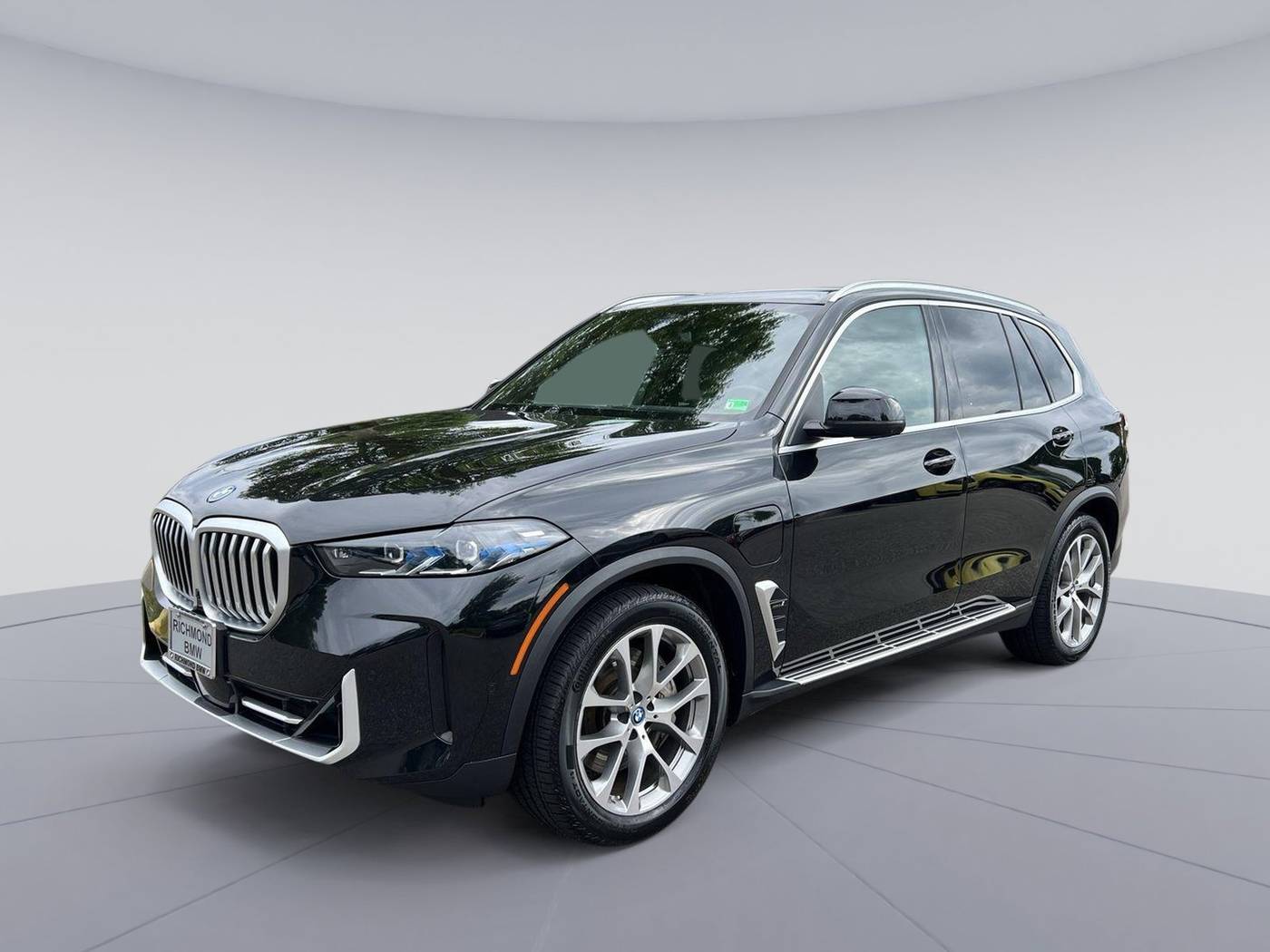 2024 BMW X5 50e — SUV — 24,091 mi — Richmond, VA