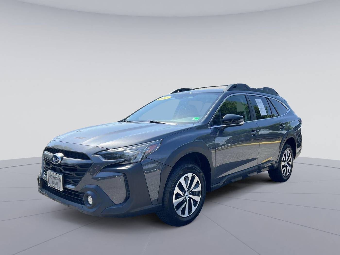 2023 Subaru Outback Premium — SUV — 37,693 mi — Richmond, VA
