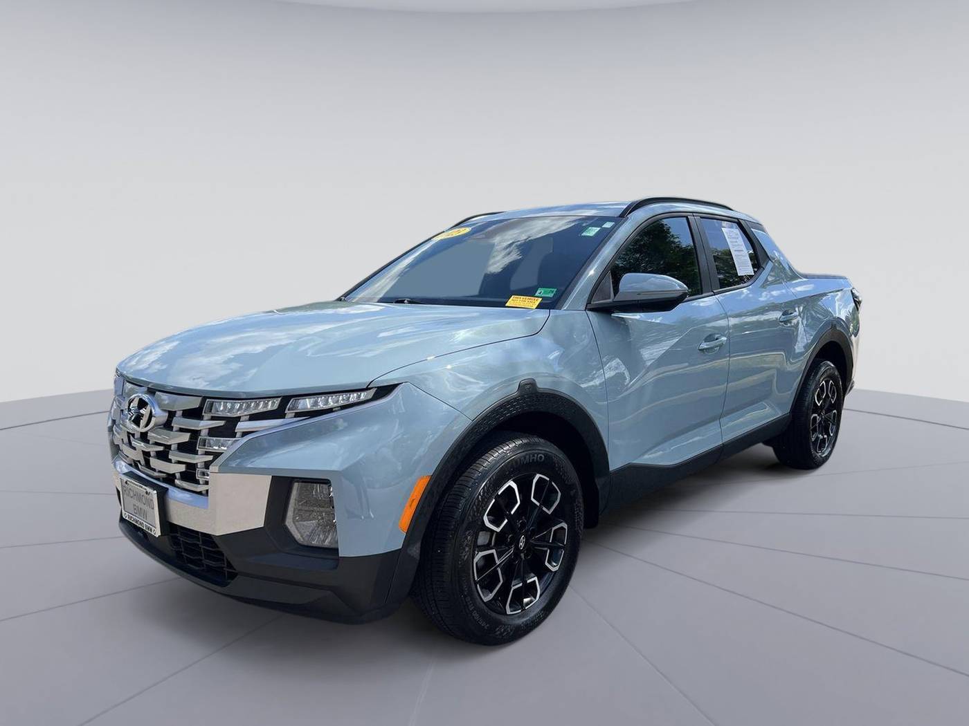 2023 Hyundai Santa Cruz SEL Premium — Pickup Truck — 24,466 mi — Richmond, VA