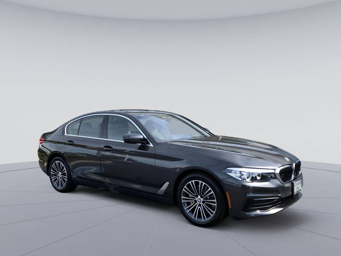 2019 BMW 5 Series 530i — Sedan — 60,890 mi — Richmond, VA
