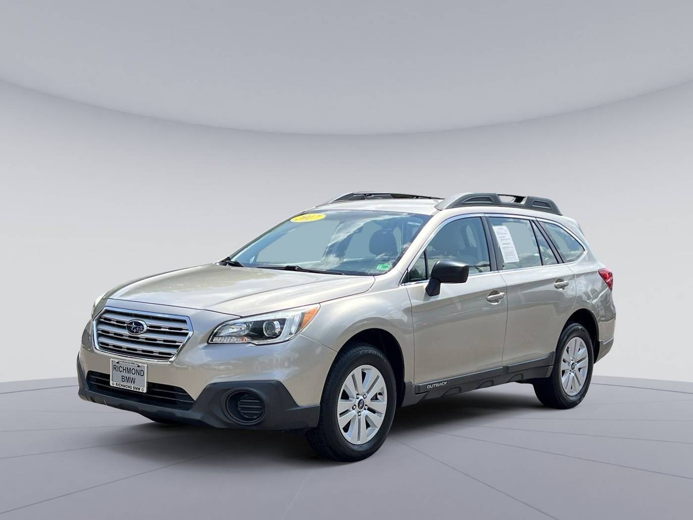 2017 Subaru Outback 2.5i — SUV — 73,430 mi — Richmond, VA
