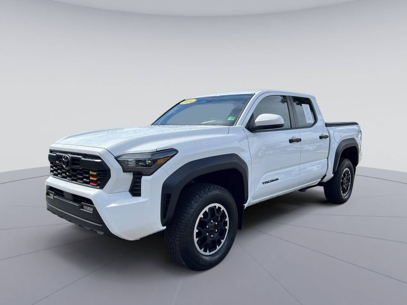 2024 Toyota Tacoma TRD Off Road — Pickup Truck — 1,812 mi — Richmond, VA