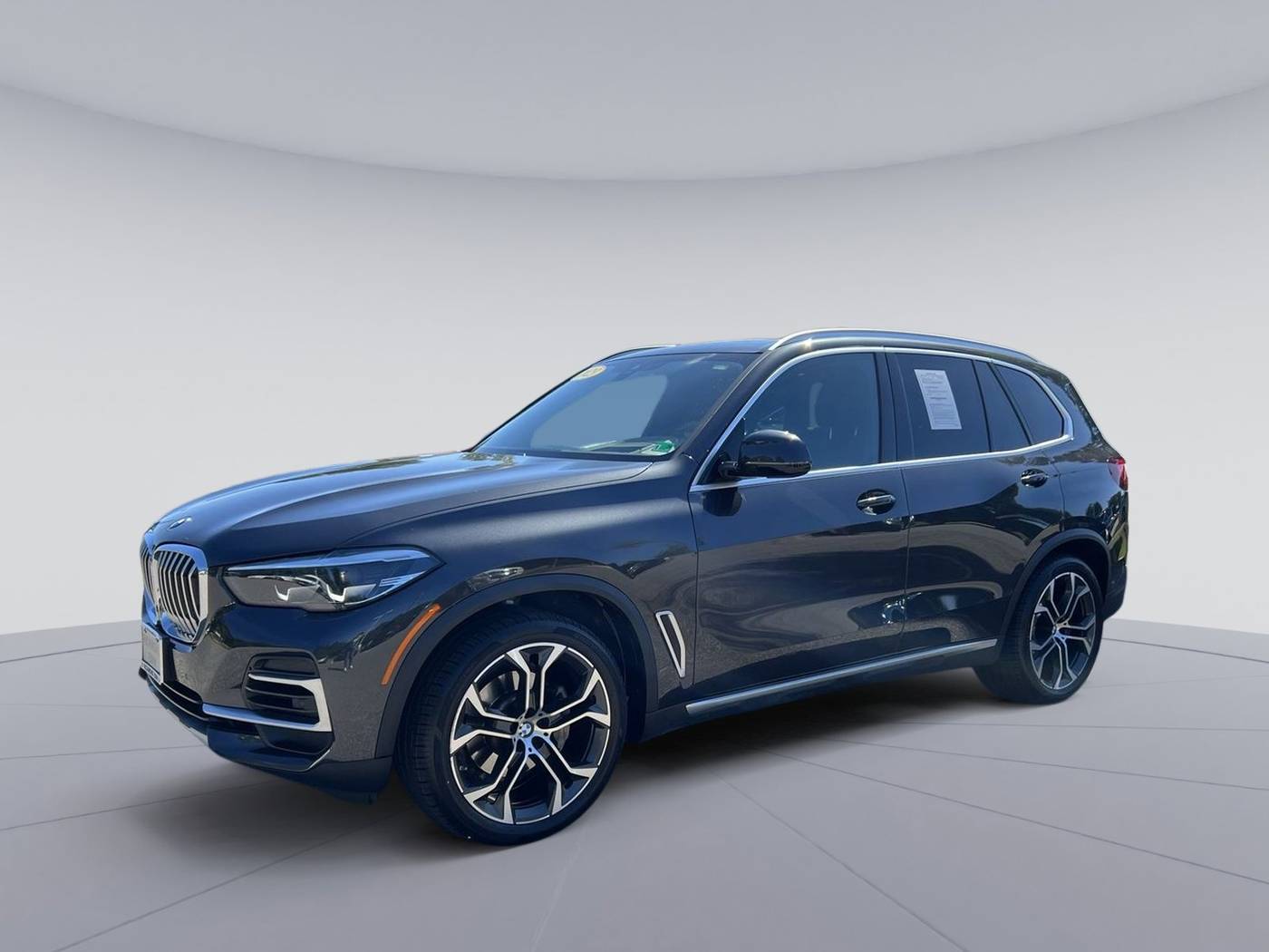 2023 BMW X5 40i — SUV — 29,670 mi — Richmond, VA