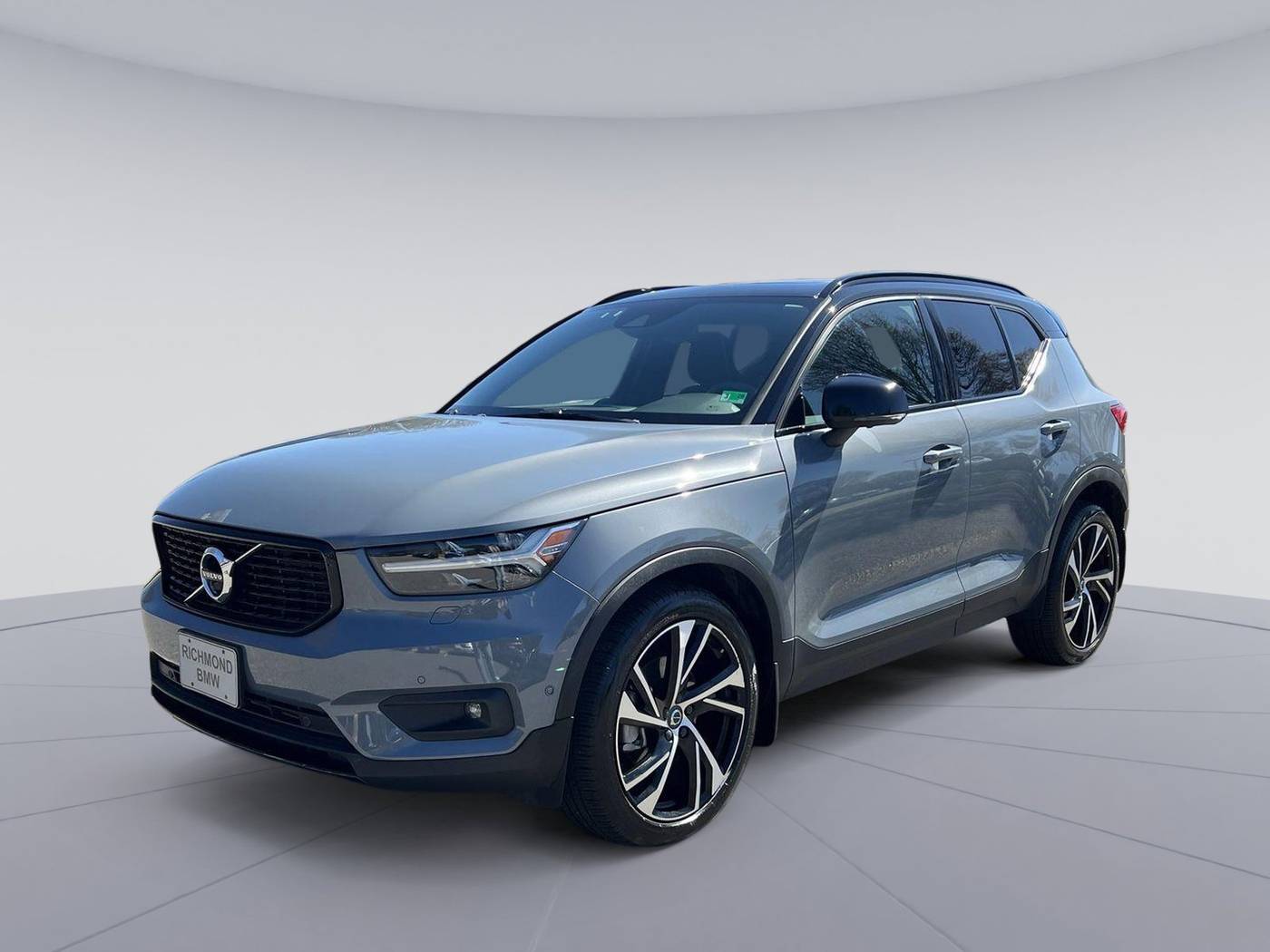 2021 Volvo XC40 R-Design — SUV — 25,889 mi — Richmond, VA