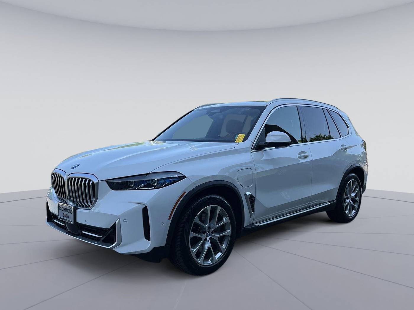 2024 BMW X5 50e — SUV — 24,169 mi — Richmond, VA