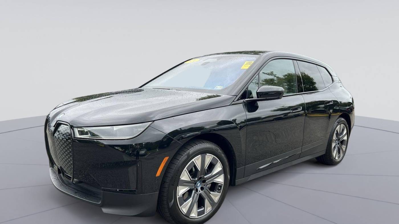 Certified PreOwned BMWs for Sale in Bowling Green, VA (with Photos